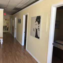 Ocean Massage Center - Cleaning therapy massage rooms