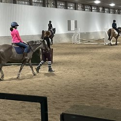 Baskin Farm - Ready to ride