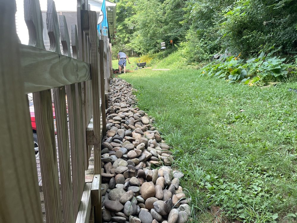 Slide of Just Small Jobs