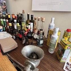 Bravo Italiano Caffè 42