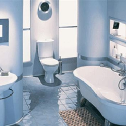 A Local Plumbing And Sewer Service