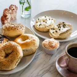 Moish and Itzy’s Restaurant & Delicatessen