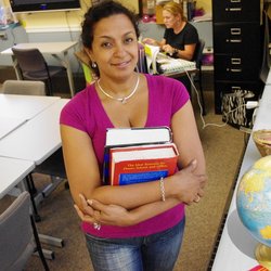 RIRAL - Rhode Island Regional Adult Learning