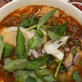 Pho Countryside - Bun Bo Hue! - Vietnamese Near Me - Quincy, Massachusetts