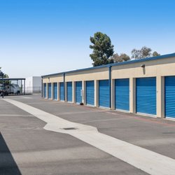 West Coast Self-Storage Rancho Cucamonga