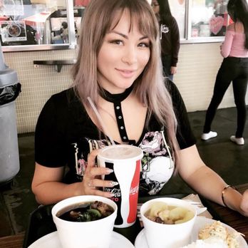K's Drive-In - Oxtail soup and Chicken papaya ALWAYS - American Near Me - Hilo, Hawaii