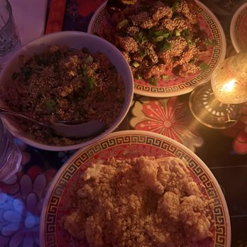 Fortunate Son - Chinese Near Me - San Diego, California