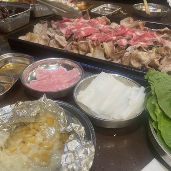 ToBang - Brisket and yummy food. - Korean Near Me - Santa Clara, California ToBang - Brisket and yummy food. - Korean Near Me - Santa Clara, California
