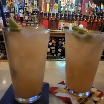 The Local 907 - Brooklynne makes THE BEST palomas - Pubs Near Me - Renton, Washington The Local 907 - Brooklynne makes THE BEST palomas - Pubs Near Me - Renton, Washington