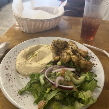 Olive - Chicken Kabab - Lebanese Near Me - New Orleans, Louisiana Olive - Chicken Kabab - Lebanese Near Me - New Orleans, Louisiana