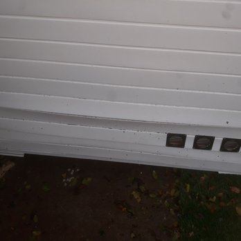 ALEKO - Buckling to lower wall - Home & Garden Near Me - Kent, Washington ALEKO - Buckling to lower wall - Home & Garden Near Me - Kent, Washington