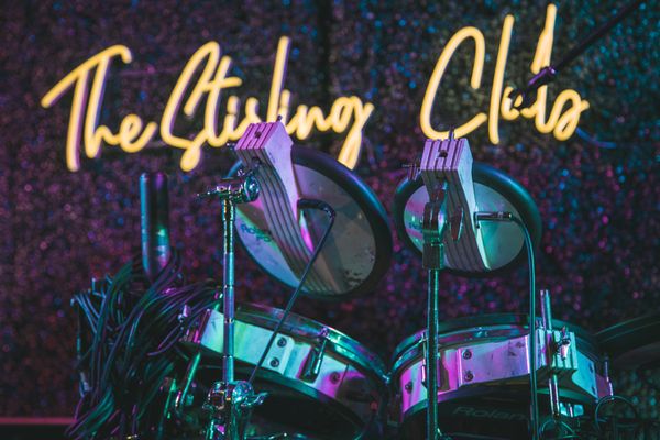 The Stirling Club by null