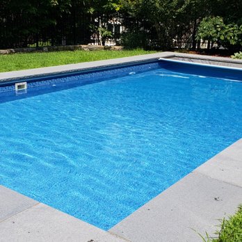 Ocean North Pools - Pool & Hot Tub Service Near Me - Stamford, Connecticut