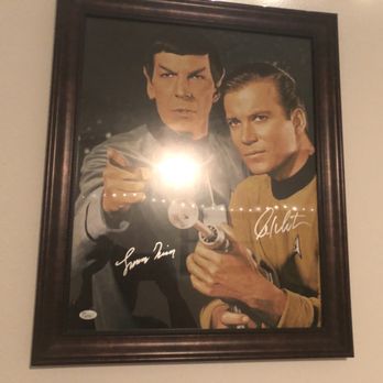 Jay's Frames - Framing Near Me - Houston, Texas