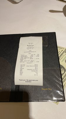 Menu photo 1 Bombay Grill New City, NY Menu photo 1 Bombay Grill New City, NY