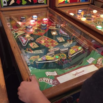 Pacific Pinball Museum - Arcades Near Me - Alameda, California Pacific Pinball Museum - Arcades Near Me - Alameda, California