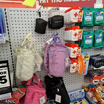 Five Below - Water bottle holders - Discount Store Near Me - Rocklin, California