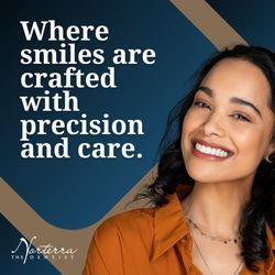 The Norterra Dentist