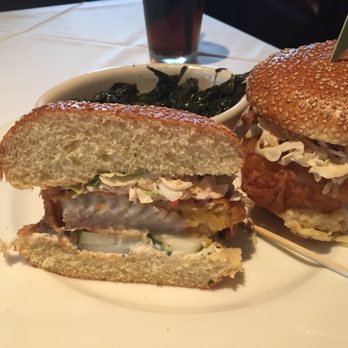 Glenwood's - Kent Island Cod sandwich was ahhhhhmazing!!! - American Near Me - Columbia, Maryland Glenwood's - Kent Island Cod sandwich was ahhhhhmazing!!! - American Near Me - Columbia, Maryland