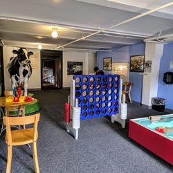 Senator John Heinz History Center - Fun Room for Kids at Heinz History Center