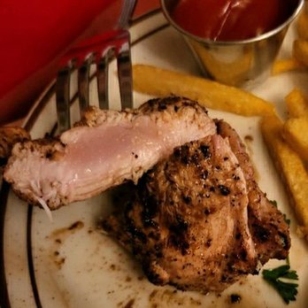 The Hitching Post 2 - Raw Chicken - Steakhouses Near Me - Buellton, California The Hitching Post 2 - Raw Chicken - Steakhouses Near Me - Buellton, California