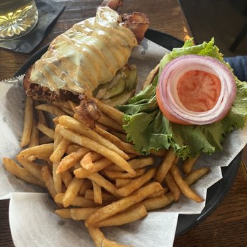 The Win Tavern 33 - Bad Bird - Pubs Near Me - Jenison, Michigan The Win Tavern 33 - Bad Bird - Pubs Near Me - Jenison, Michigan