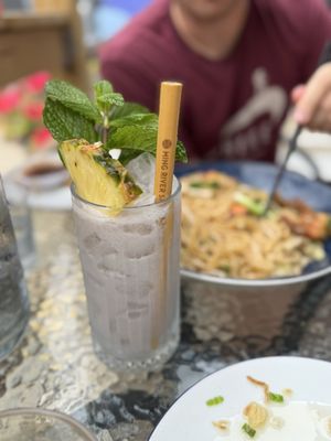 The Parlor Dim Sum by null