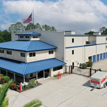 Midgard Self Storage - Self Storage Near Me - Lutz, Florida Midgard Self Storage - Self Storage Near Me - Lutz, Florida