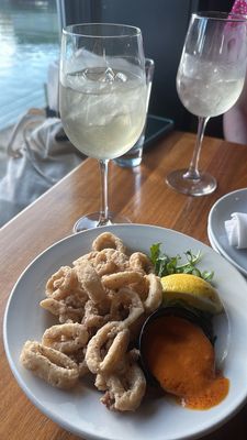 Gilda's Skaneateles by null