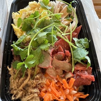 Phin Cafe - Savory sticky rice - Coffee & Tea Near Me - Fremont, California Phin Cafe - Savory sticky rice - Coffee & Tea Near Me - Fremont, California
