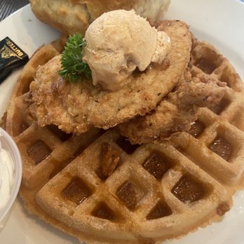 The Brunch Apothecary - Breakfast & Brunch Near Me - Dacula, Georgia