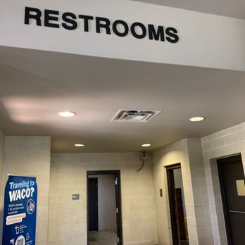 Bell County Safety Rest Area - Rest Stops Near Me - Salado, Texas