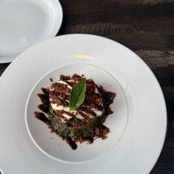Dante's Italian Kitchen - Caprese