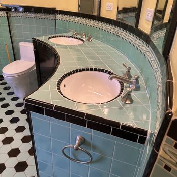 LA Custom Tile - General Contractors Near Me - Los Angeles, California