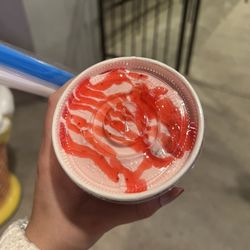 Sweet & Boozy