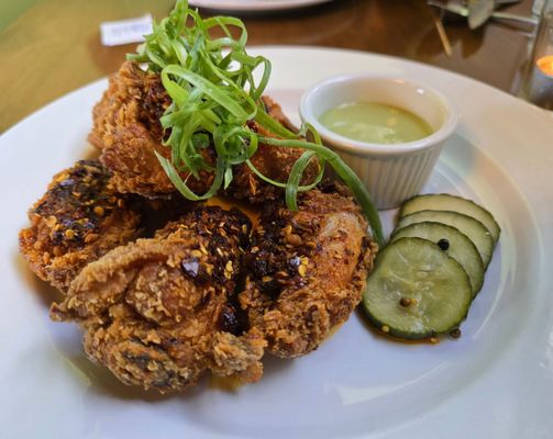 Khue's Kitchen by null