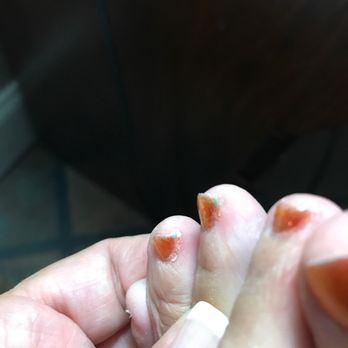 Perfect 10 Nails & Spas - Day Spas Near Me - Delaware, Ohio