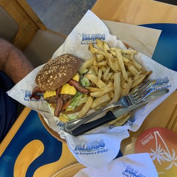 Islands Restaurant - Burger Basket - Burgers Near Me - Vista, California Islands Restaurant - Burger Basket - Burgers Near Me - Vista, California