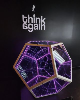 Paradox Museum Miami by null