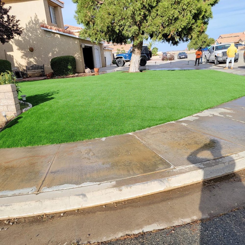 MR. TURF & MRS. PAVERS Request a Quote 94 Photos Miami , Florida