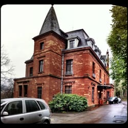 Schloss Ziegelberg