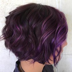 Village 9 Salon - This is what I asked for.
