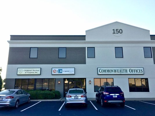 Children's Services of Virginia