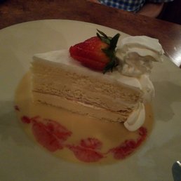 Tres Leches
