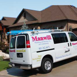 Manwill Plumbing Heating & Air Conditioning
