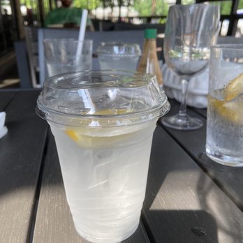 Ruby Sunshine Knoxville - water cup to go - Breakfast & Brunch Near Me - Knoxville, Tennessee Ruby Sunshine Knoxville - water cup to go - Breakfast & Brunch Near Me - Knoxville, Tennessee