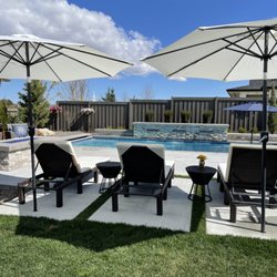 Liquid FX Pool & Spa