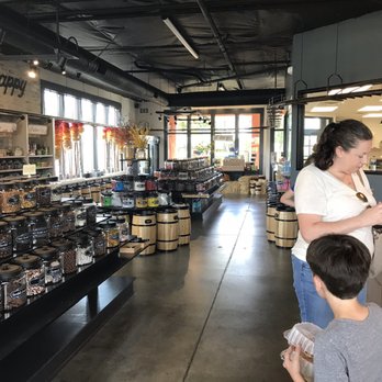 Nibblers Popcorn - Store. - Popcorn Shops Near Me - El Dorado Hills, California