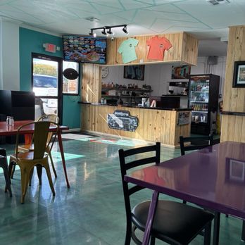 Juniors Tacos - Inside, order at the counter - Mexican Near Me - Longview, Washington Juniors Tacos - Inside, order at the counter - Mexican Near Me - Longview, Washington