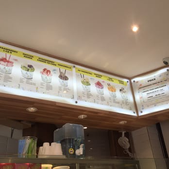 I CE NY - Desserts Near Me - New York, New York I CE NY - Desserts Near Me - New York, New York